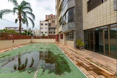 Apartamento à venda com 148m², 4 quartos e 3 vagas Apartamento à venda com 148m², 4 quartos e 3 vagasÁrea comum