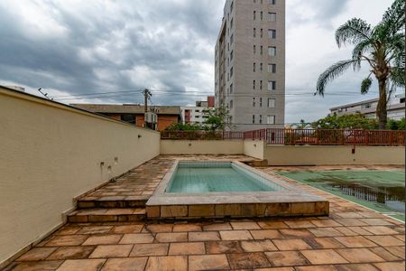 Apartamento à venda com 148m², 4 quartos e 3 vagas Apartamento à venda com 148m², 4 quartos e 3 vagasÁrea comum