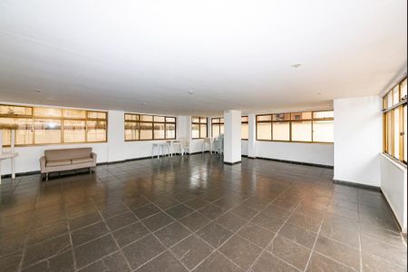 Apartamento à venda com 148m², 4 quartos e 3 vagas Apartamento à venda com 148m², 4 quartos e 3 vagasÁrea comum