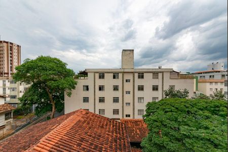 Apartamento à venda com 148m², 4 quartos e 3 vagas Apartamento à venda com 148m², 4 quartos e 3 vagasVista - Quarto 2