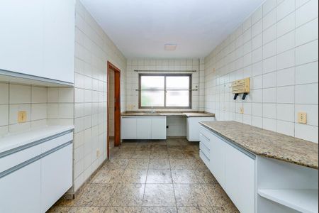 Apartamento à venda com 148m², 4 quartos e 3 vagas Apartamento à venda com 148m², 4 quartos e 3 vagasCozinha