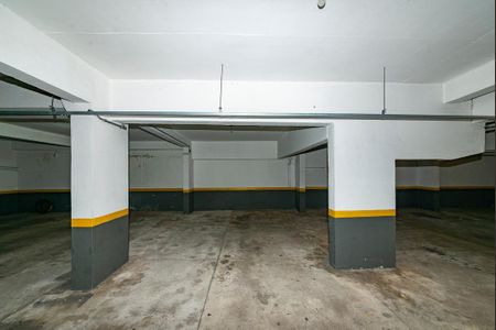 Apartamento à venda com 148m², 4 quartos e 3 vagas Apartamento à venda com 148m², 4 quartos e 3 vagasGaragem