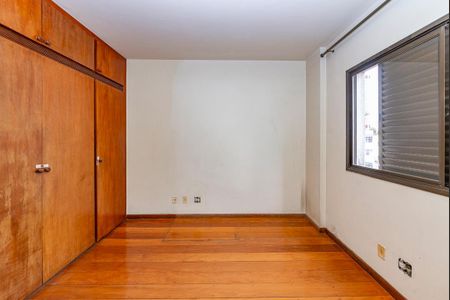 Apartamento à venda com 148m², 4 quartos e 3 vagas Apartamento à venda com 148m², 4 quartos e 3 vagasQuarto 3