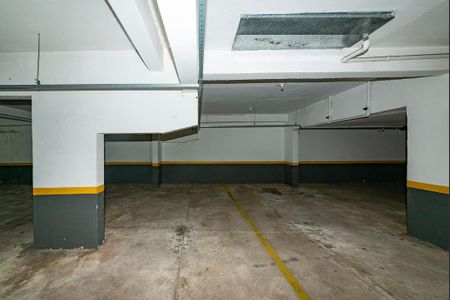 Apartamento à venda com 148m², 4 quartos e 3 vagas Apartamento à venda com 148m², 4 quartos e 3 vagasGaragem