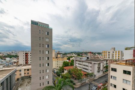 Apartamento à venda com 148m², 4 quartos e 3 vagas Apartamento à venda com 148m², 4 quartos e 3 vagasVaranda da Sala