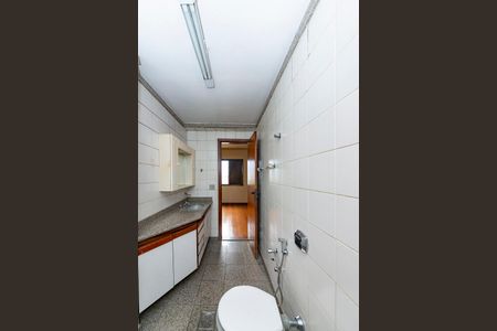 Apartamento à venda com 148m², 4 quartos e 3 vagas Apartamento à venda com 148m², 4 quartos e 3 vagasBanheiro da Suíte