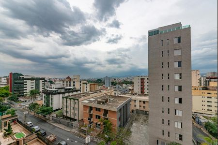 Apartamento à venda com 148m², 4 quartos e 3 vagas Apartamento à venda com 148m², 4 quartos e 3 vagasVaranda da Sala