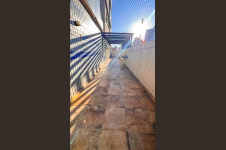 Apartamento à venda com 180m², 4 quartos e 1 vagaArea comum