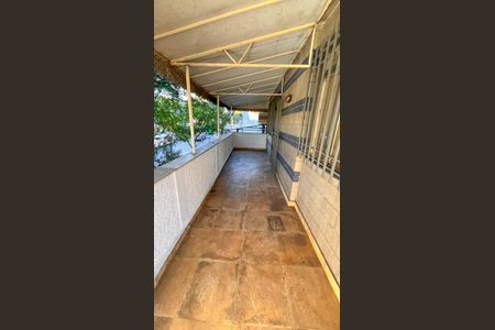 Apartamento à venda com 180m², 4 quartos e 1 vagaSacada/Sala