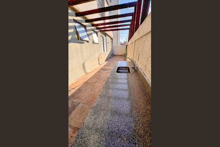 Apartamento à venda com 180m², 4 quartos e 1 vagaArea comum