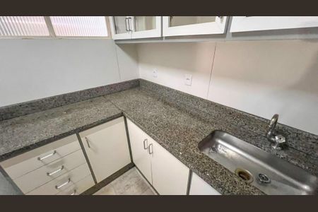 Apartamento à venda com 180m², 4 quartos e 1 vagaCozinha