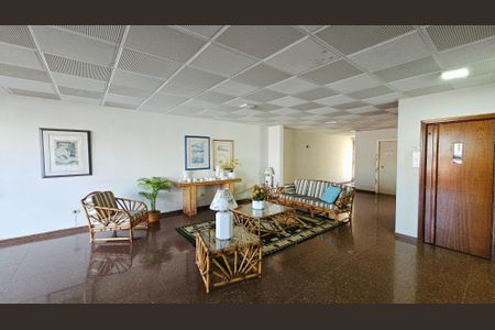 Apartamento à venda com 197m², 3 quartos e 1 vagaHall social