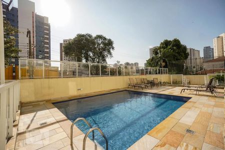 Apartamento à venda com 70m², 3 quartos e 1 vagaArea comum