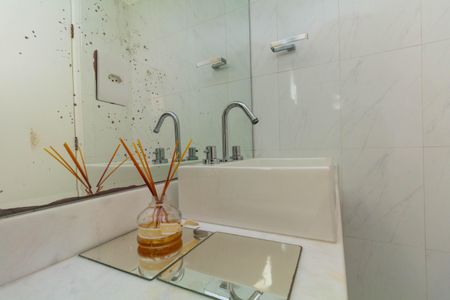 Apartamento à venda com 70m², 3 quartos e 1 vagaBanheiro da Suíte