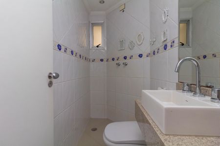 Apartamento à venda com 70m², 3 quartos e 1 vagaBanheiro 2