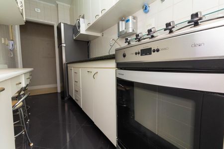 Apartamento à venda com 70m², 3 quartos e 1 vagaCozinha