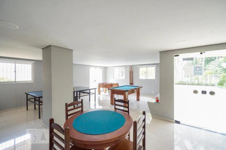 Apartamento à venda com 70m², 3 quartos e 1 vagaArea comum