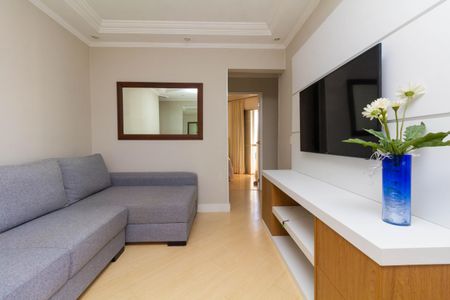 Apartamento à venda com 70m², 3 quartos e 1 vagaSala