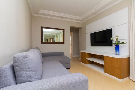 Apartamento à venda com 70m², 3 quartos e 1 vagaSala