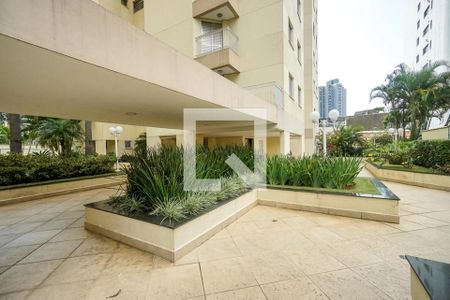 Apartamento à venda com 70m², 3 quartos e 1 vagaArea comum