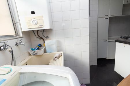 Apartamento à venda com 70m², 3 quartos e 1 vagaÁrea de Serviço