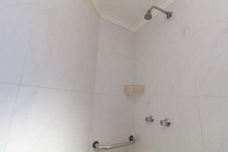 Apartamento à venda com 70m², 3 quartos e 1 vagaBanheiro da Suíte