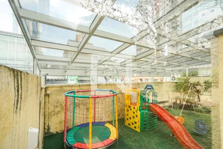 Apartamento à venda com 70m², 3 quartos e 1 vagaArea comum