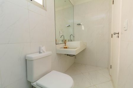 Apartamento à venda com 70m², 3 quartos e 1 vagaBanheiro da Suíte