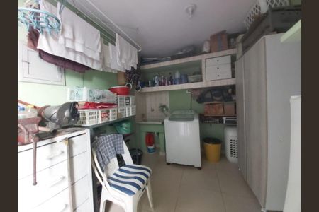 Casa à venda com 110m², 2 quartos e 1 vagaFoto 34