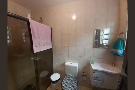 Casa à venda com 110m², 2 quartos e 1 vagaFoto 38