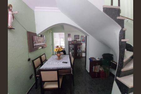 Casa à venda com 110m², 2 quartos e 1 vagaFoto 20