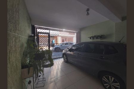 Casa à venda com 110m², 2 quartos e 1 vagaFoto 49