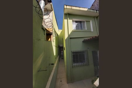 Casa à venda com 110m², 2 quartos e 1 vagaFoto 48