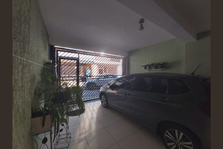 Casa à venda com 110m², 2 quartos e 1 vagaFoto 47