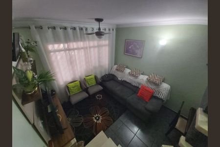 Casa à venda com 110m², 2 quartos e 1 vagaFoto 17