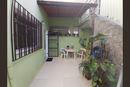 Casa à venda com 110m², 2 quartos e 1 vagaFoto 32