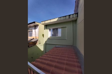 Casa à venda com 110m², 2 quartos e 1 vagaFoto 41