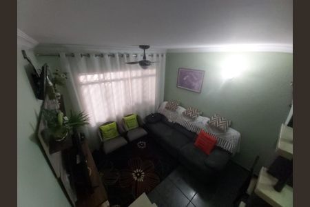 Casa à venda com 110m², 2 quartos e 1 vagaFoto 23