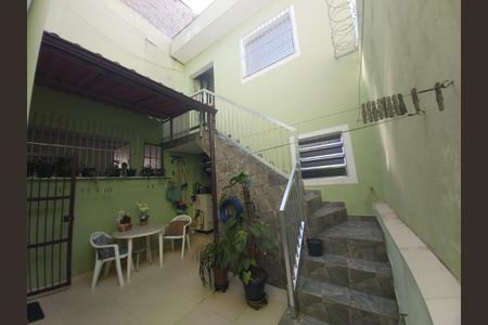 Casa à venda com 110m², 2 quartos e 1 vagaFoto 30