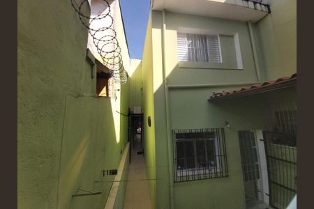 Casa à venda com 110m², 2 quartos e 1 vagaFoto 46