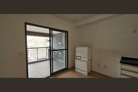 Sala de kitnet/studio para alugar com 1 quarto, 30m² em Ipiranga, São Paulo