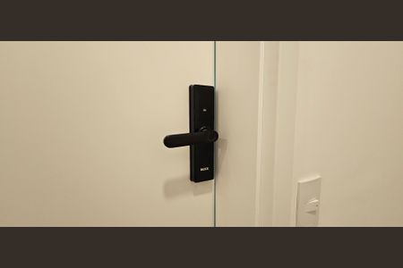 Studio para alugar com 30m², 1 quarto e sem vaga Studio para alugar com 30m², 1 quarto e sem vagaPorta