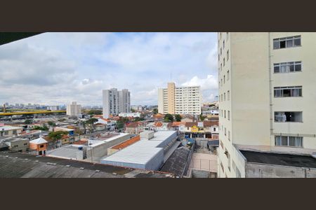 Studio para alugar com 30m², 1 quarto e sem vaga Studio para alugar com 30m², 1 quarto e sem vagaVista/Sacada/Sala