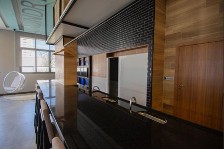 Studio para alugar com 30m², 1 quarto e sem vagaÁrea comum