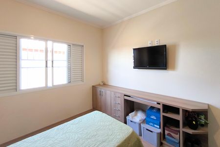 Casa à venda com 520m², 3 quartos e 6 vagasQuarto 3