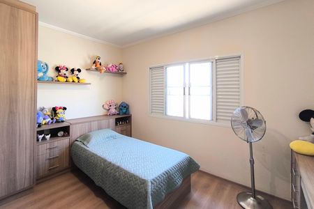 Casa à venda com 520m², 3 quartos e 6 vagasQuarto 2