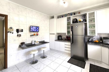 Casa à venda com 520m², 3 quartos e 6 vagasCozinha