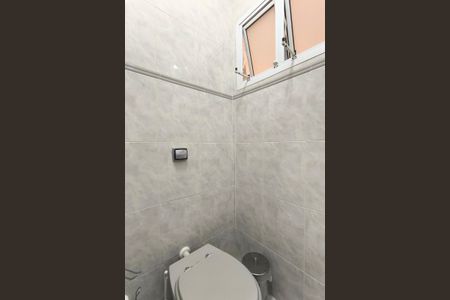 Casa à venda com 520m², 3 quartos e 6 vagasLavabo da Sala