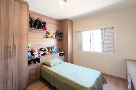 Casa à venda com 520m², 3 quartos e 6 vagasQuarto 3