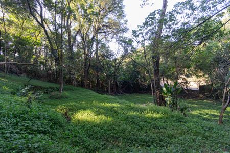 Casa de condomínio para alugar com 550m², 6 quartos e 7 vagasQuintal